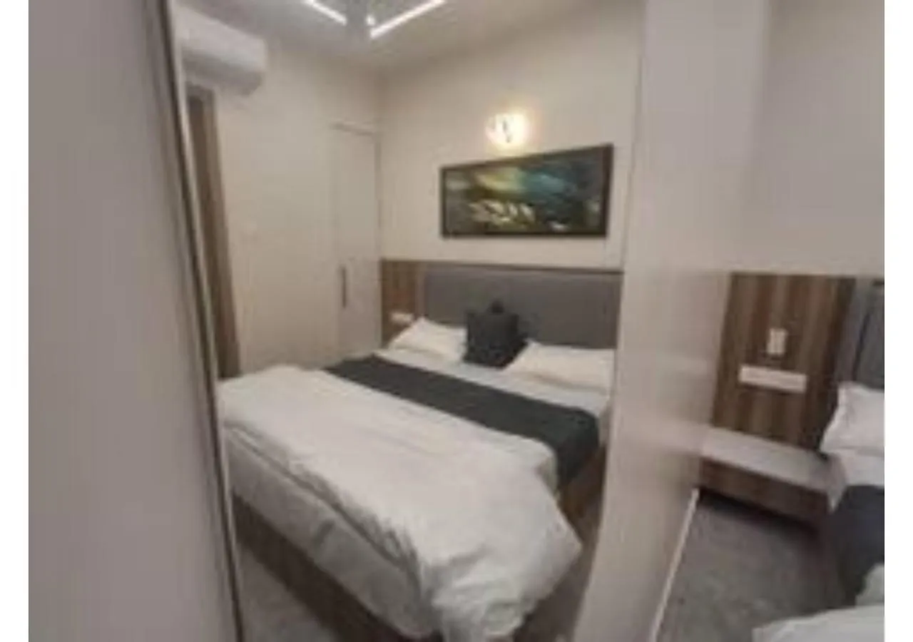 **** Hotel Raghav Vilas - Essence Of Kashi Varanasi India