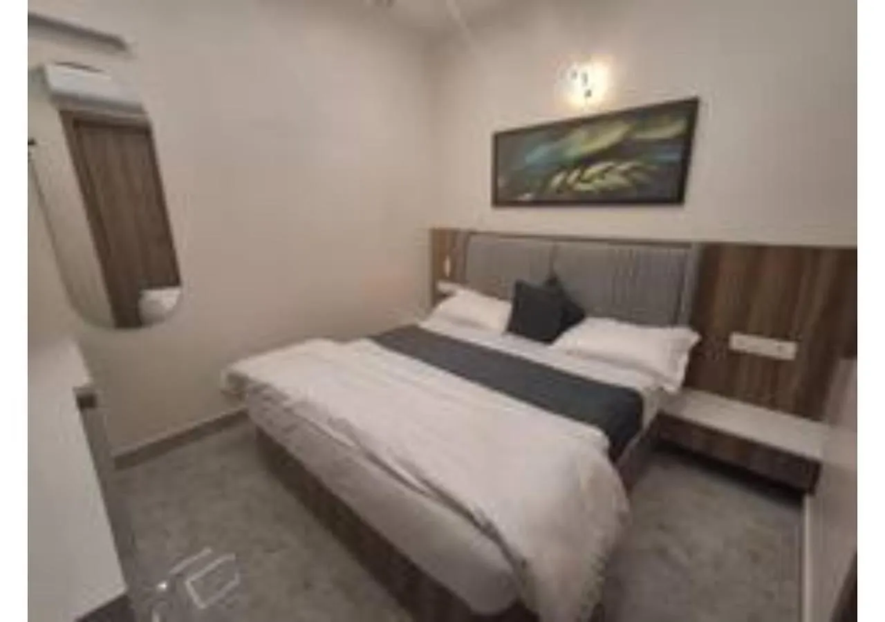 Raghav Vilas - Essence Of Kashi Varanasi Hotel