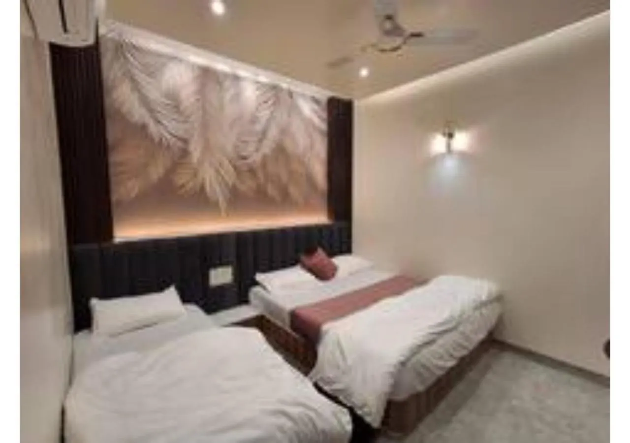 **** Hotel Raghav Vilas - Essence Of Kashi Varanasi India