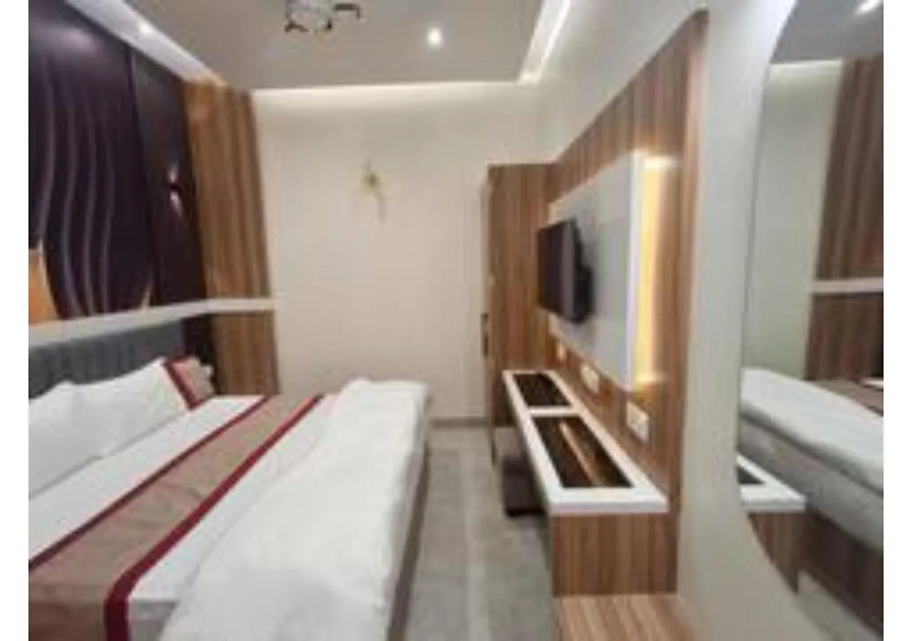 Hotel Raghav Vilas - Essence Of Kashi Varanasi