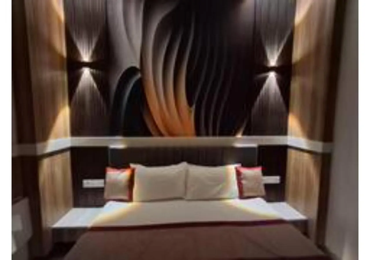 Hotel Raghav Vilas - Essence Of Kashi Varanasi