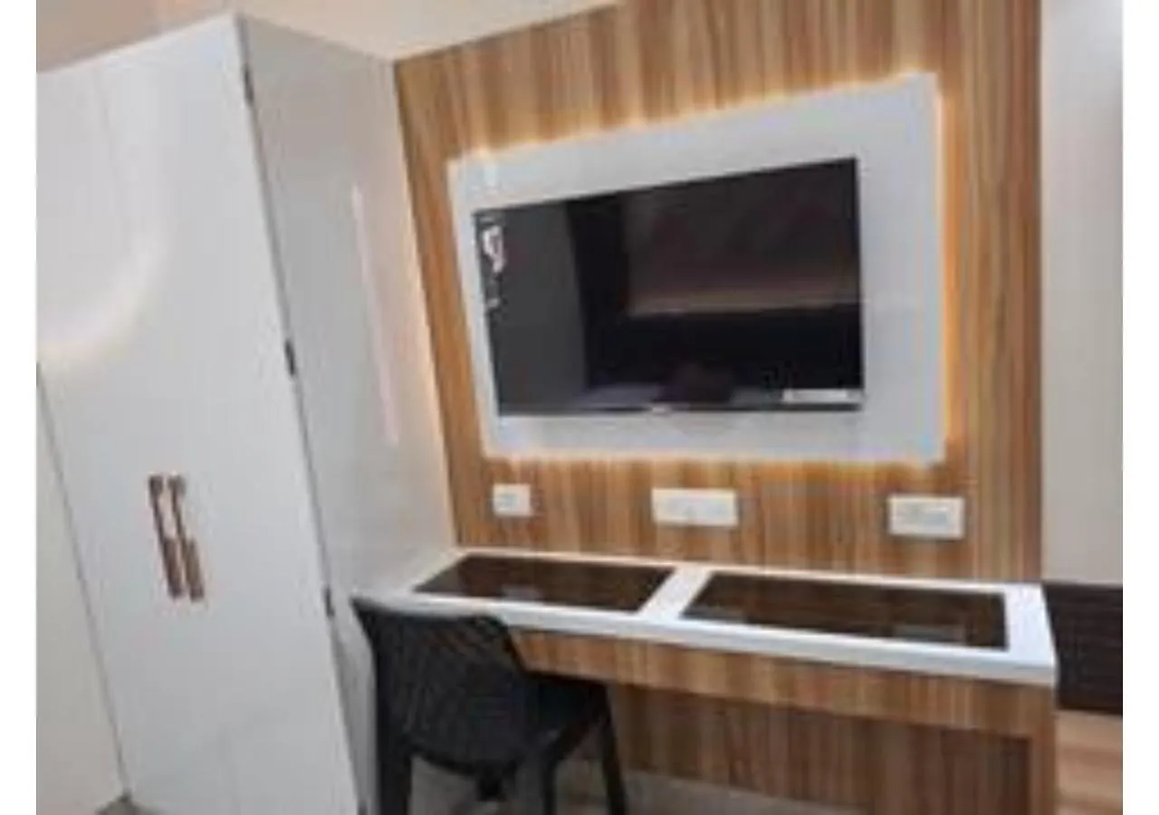 Hotel Raghav Vilas - Essence Of Kashi Varanasi