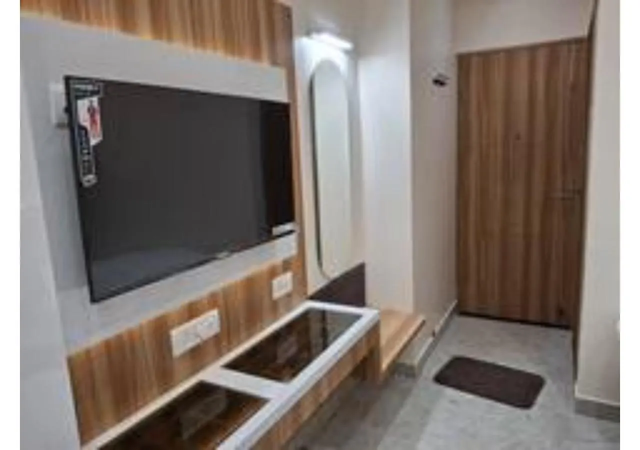 Raghav Vilas - Essence Of Kashi Varanasi Hotel