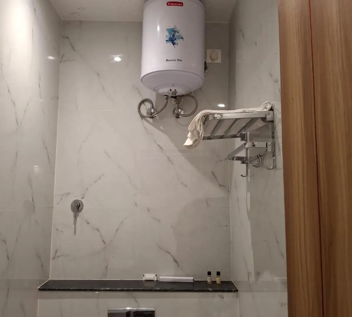 **** Hotel Raghav Vilas - Essence Of Kashi Varanasi India