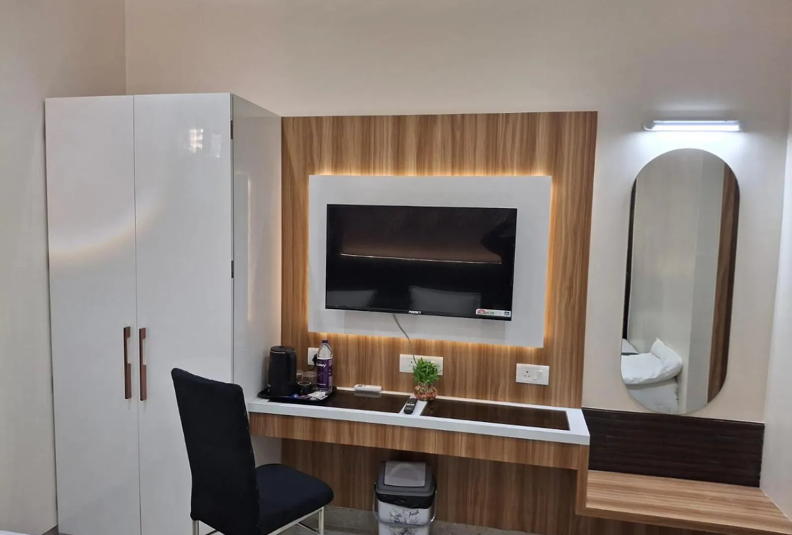 Hotel Raghav Vilas - Essence Of Kashi Varanasi