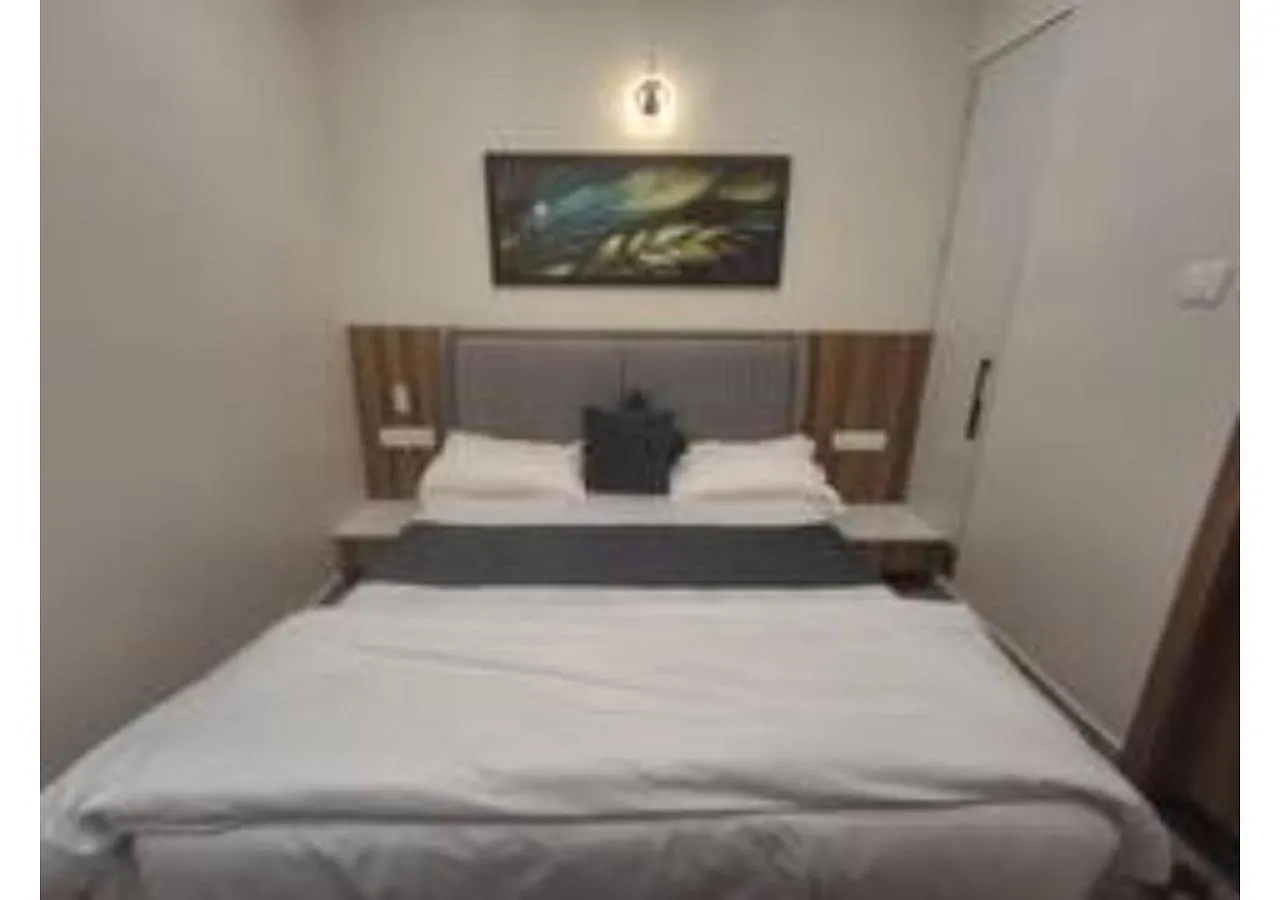 Hotel Raghav Vilas - Essence Of Kashi Varanasi