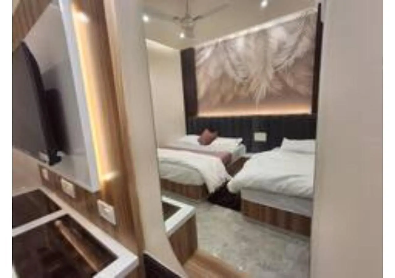 Hotel Raghav Vilas - Essence Of Kashi Varanasi