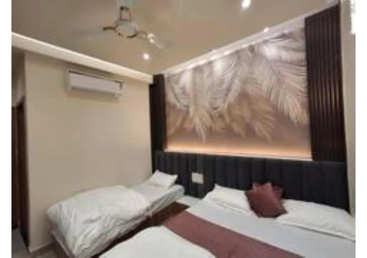 Hotel Raghav Vilas - Essence Of Kashi Varanasi